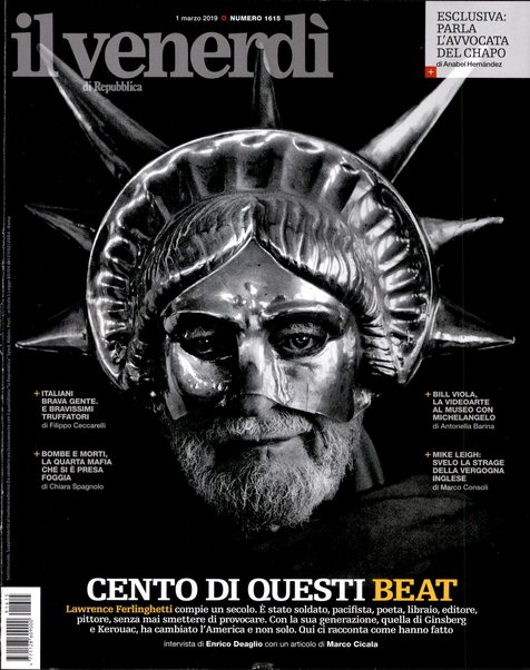 Il venerdi di Repubblica